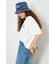 Cool Graffiti Logo Tシャツ