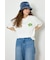 Cool Graffiti Logo Tシャツ