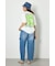 Cool Graffiti Logo Tシャツ