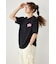 Cool Graffiti Logo Tシャツ