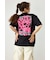 Cool Graffiti Logo Tシャツ