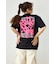Cool Graffiti Logo Tシャツ