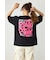 Cool Graffiti Logo Tシャツ