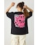 Cool Graffiti Logo Tシャツ