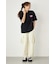 Cool Graffiti Logo Tシャツ