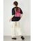 Cool Graffiti Logo Tシャツ