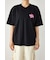 Cool Graffiti Logo Tシャツ