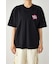 Cool Graffiti Logo Tシャツ