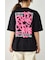 Cool Graffiti Logo Tシャツ