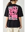 Cool Graffiti Logo Tシャツ