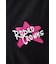 Cool Graffiti Logo Tシャツ