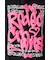 Cool Graffiti Logo Tシャツ