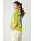 Cool Graffiti Logo Tシャツ
