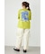 Cool Graffiti Logo Tシャツ