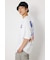 ラフデイジーTシャツ