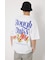ラフデイジーTシャツ