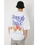 ラフデイジーTシャツ