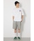 ラフデイジーTシャツ