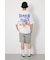 ラフデイジーTシャツ