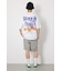 ラフデイジーTシャツ