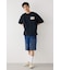 ラフデイジーTシャツ
