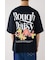 ラフデイジーTシャツ