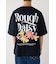 ラフデイジーTシャツ