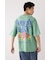 ラフデイジーTシャツ