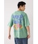 ラフデイジーTシャツ