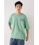 ラフデイジーTシャツ