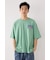 ラフデイジーTシャツ