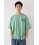ラフデイジーTシャツ