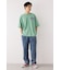 ラフデイジーTシャツ