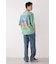 ラフデイジーTシャツ