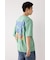 ラフデイジーTシャツ
