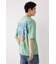 ラフデイジーTシャツ