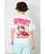 (サンリオキャラクターズ)SUNSET Tシャツ