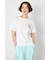 (サンリオキャラクターズ)SUNSET Tシャツ