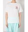 (サンリオキャラクターズ)SUNSET Tシャツ