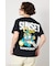(サンリオキャラクターズ)SUNSET Tシャツ