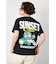 (サンリオキャラクターズ)SUNSET Tシャツ