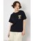 (サンリオキャラクターズ)SUNSET Tシャツ