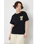 (サンリオキャラクターズ)SUNSET Tシャツ