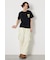 (サンリオキャラクターズ)SUNSET Tシャツ