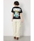 (サンリオキャラクターズ)SUNSET Tシャツ