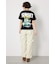 (サンリオキャラクターズ)SUNSET Tシャツ