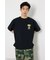 (サンリオキャラクターズ)SUNSET Tシャツ