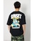 (サンリオキャラクターズ)SUNSET Tシャツ