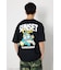 (サンリオキャラクターズ)SUNSET Tシャツ
