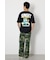 (サンリオキャラクターズ)SUNSET Tシャツ